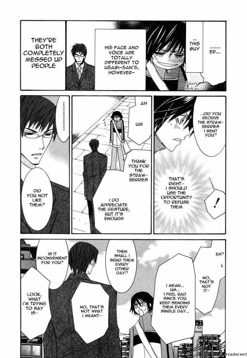 Junjou Romantica 28 14