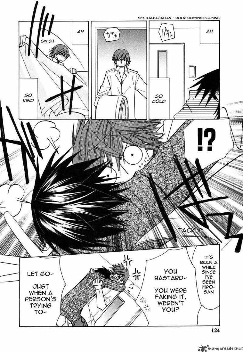 Junjou Romantica 29 3