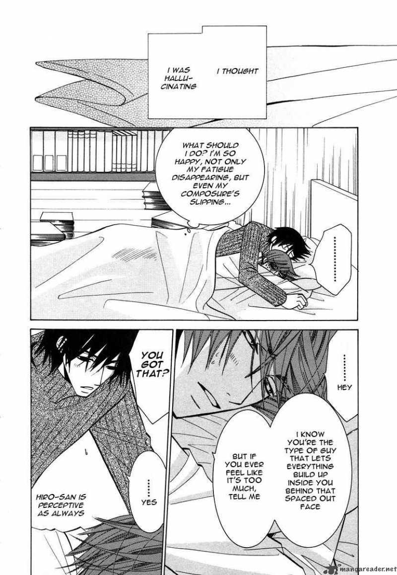 Junjou Romantica 29 7