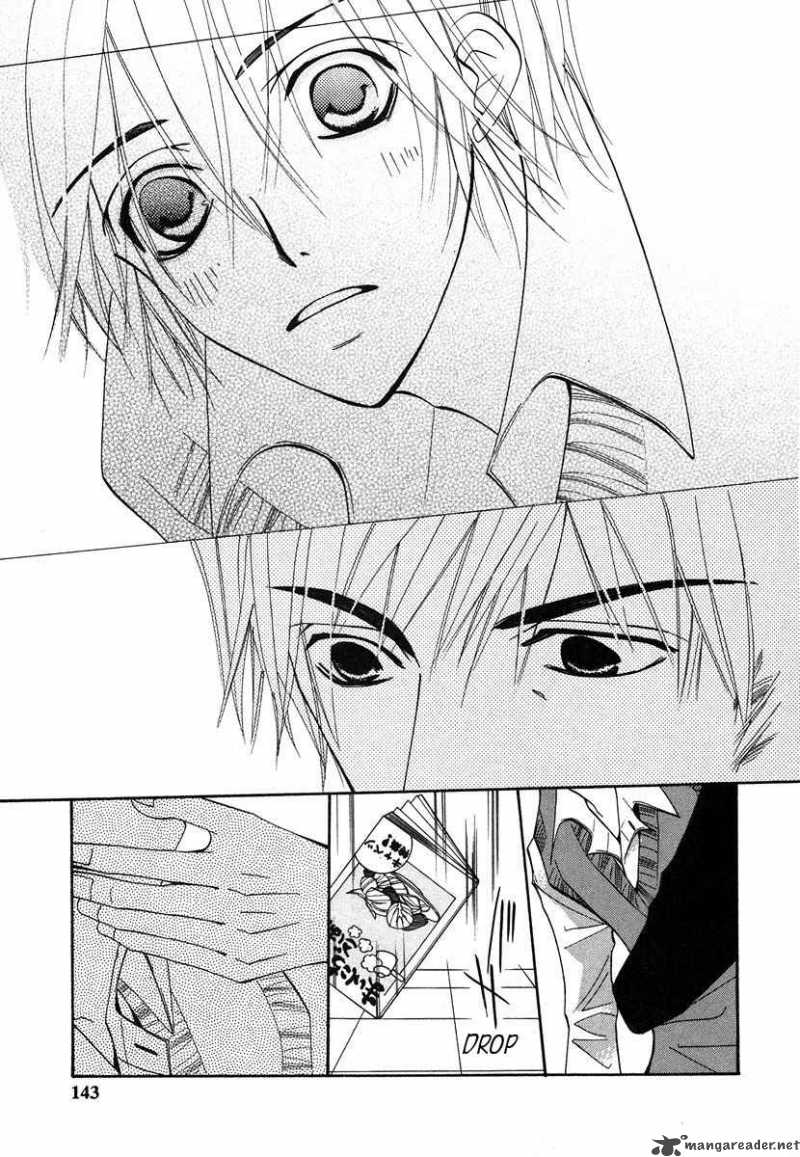 Junjou Romantica 30 10