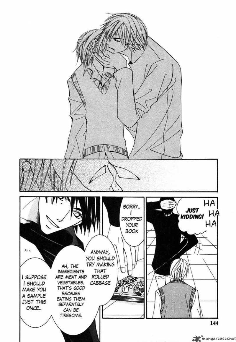 Junjou Romantica 30 11