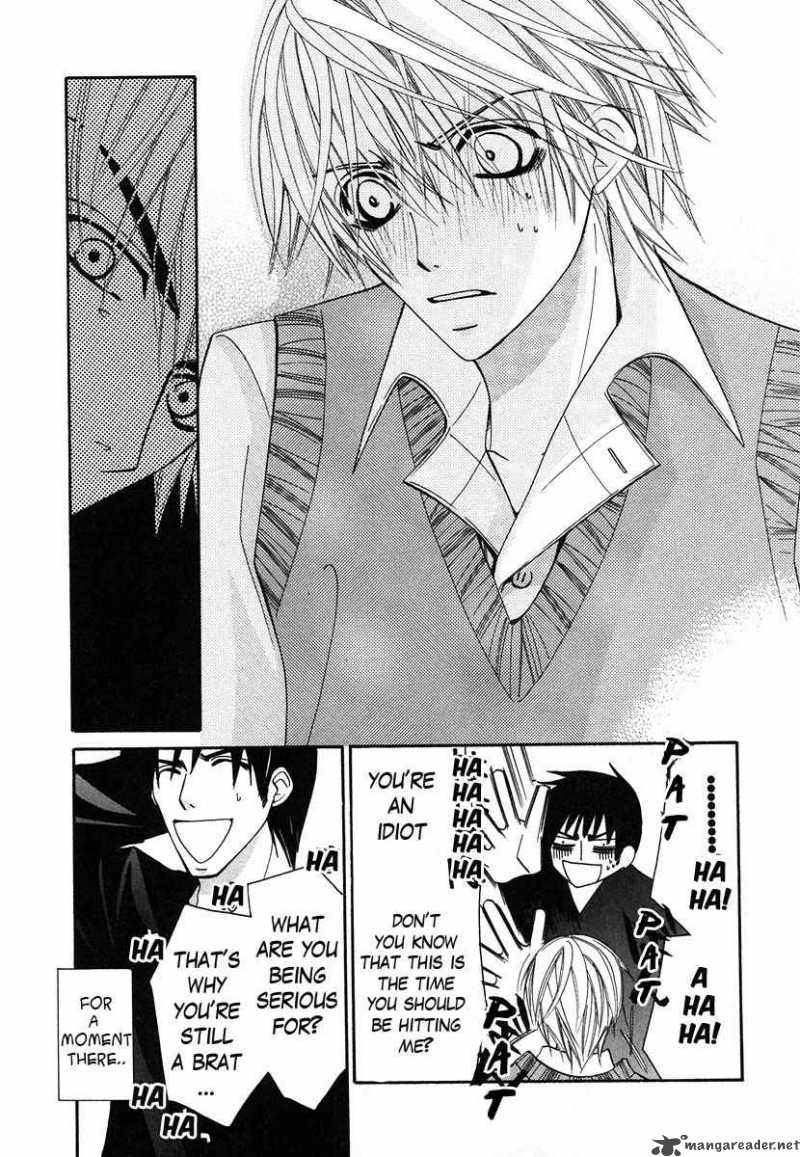 Junjou Romantica 30 12