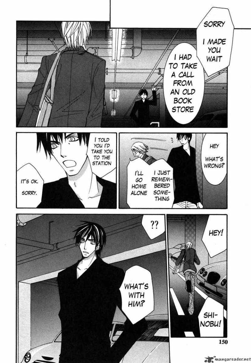 Junjou Romantica 30 17