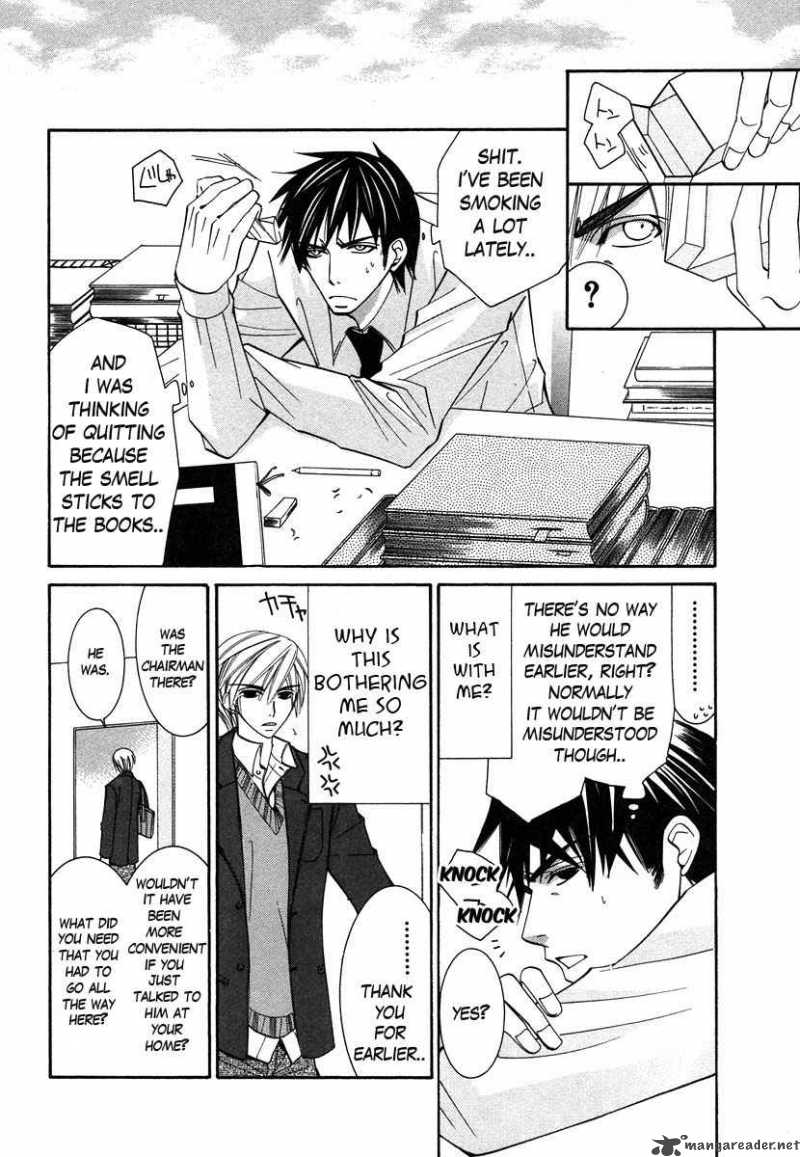 Junjou Romantica 30 27