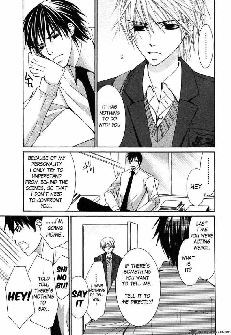 Junjou Romantica 30 28