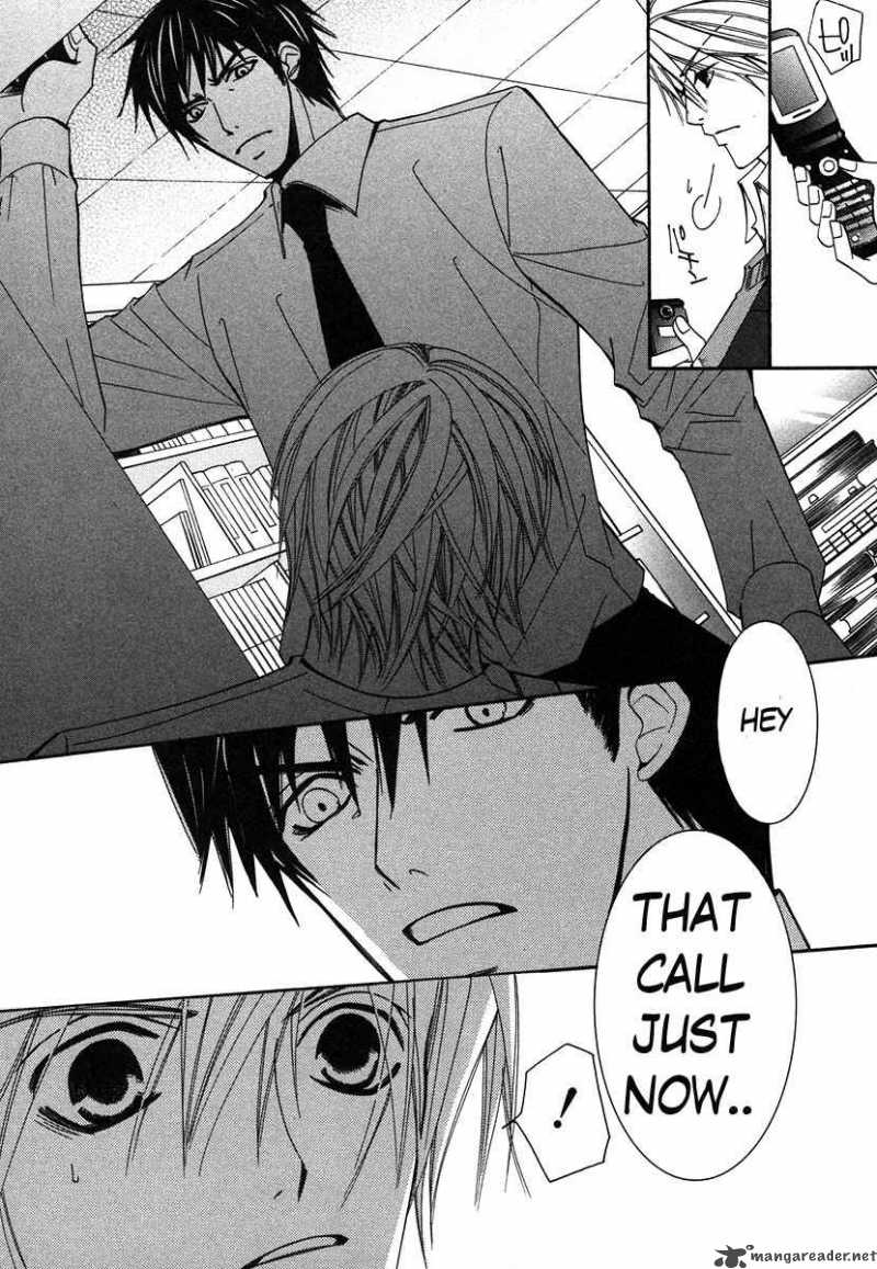 Junjou Romantica 30 31