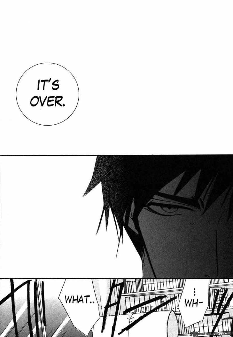 Junjou Romantica 30 36