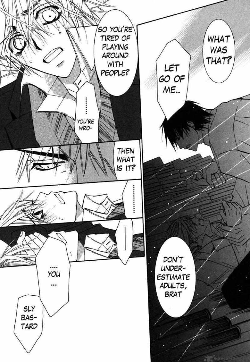 Junjou Romantica 30 38