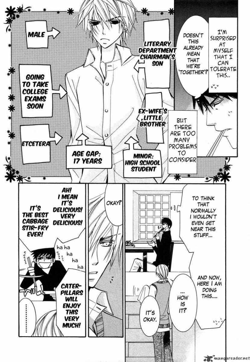 Junjou Romantica 30 5