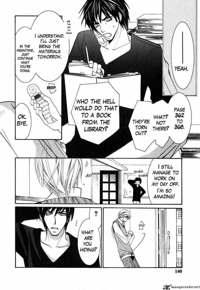 Junjou Romantica 30 7