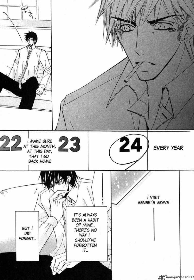 Junjou Romantica 31 14