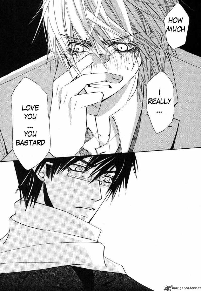 Junjou Romantica 31 29