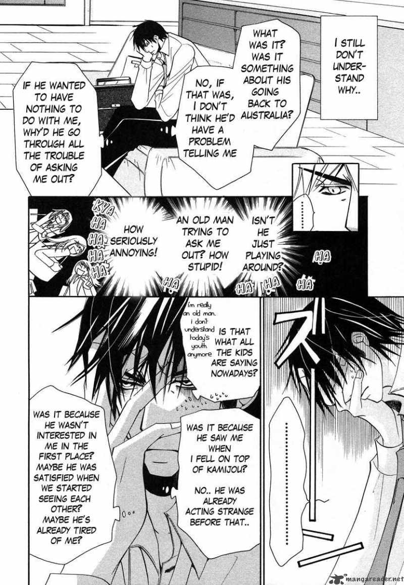 Junjou Romantica 31 5