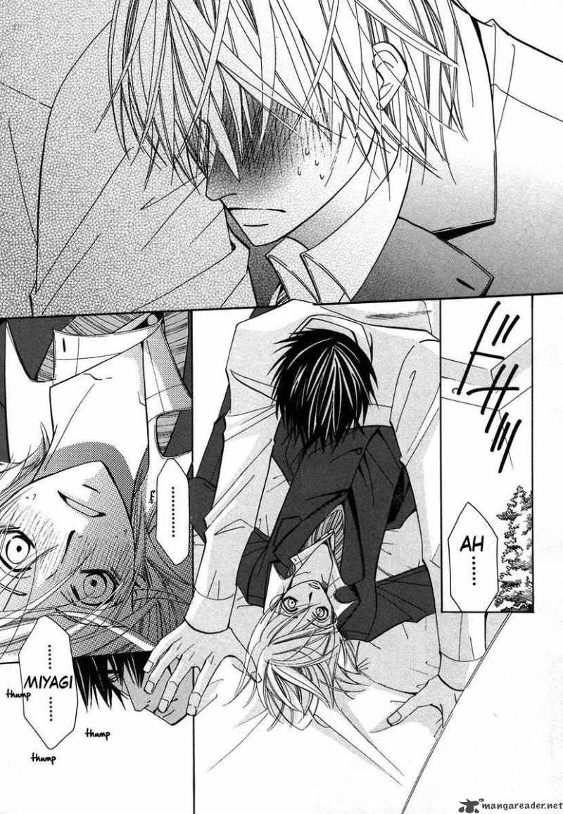 Junjou Romantica 33 14