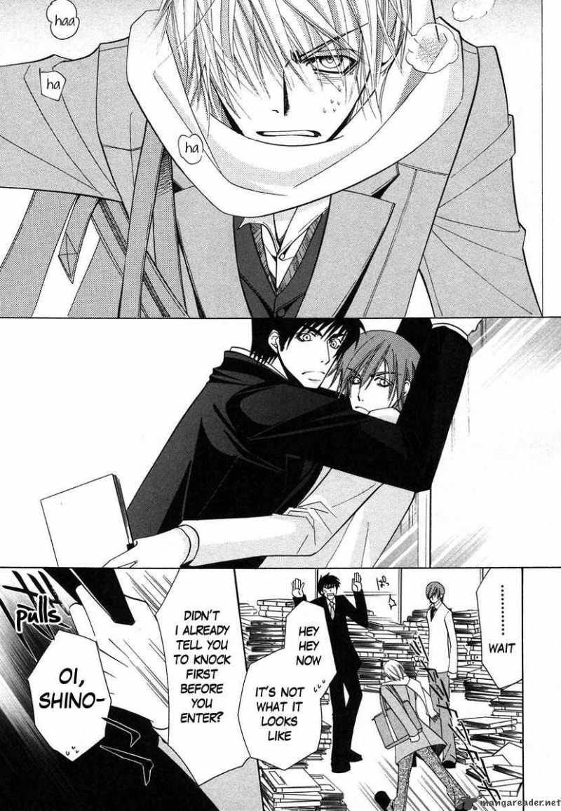 Junjou Romantica 33 29