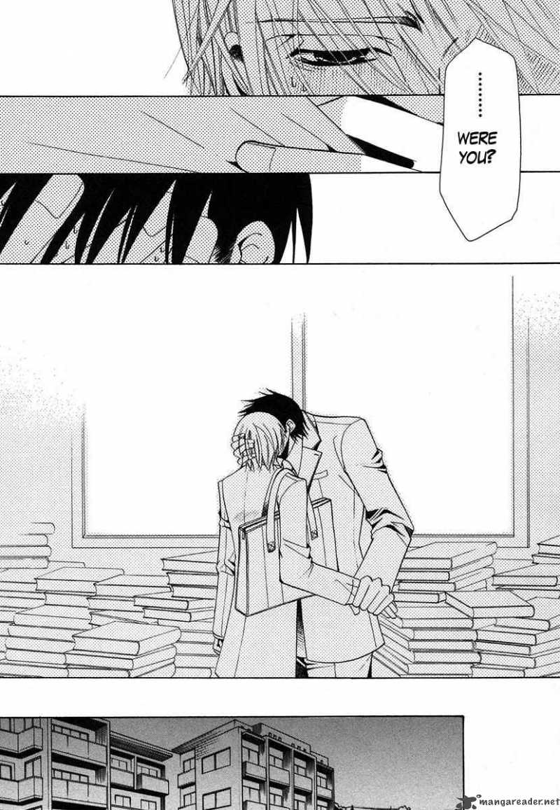 Junjou Romantica 33 39