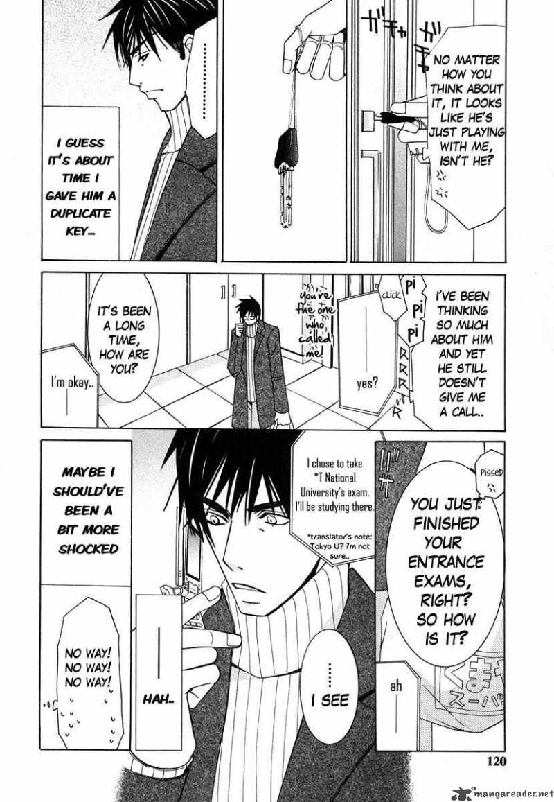 Junjou Romantica 33 46