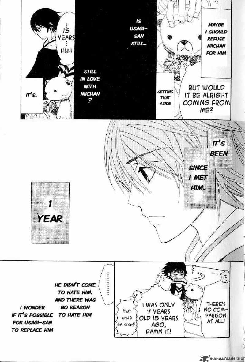 Junjou Romantica 39 14