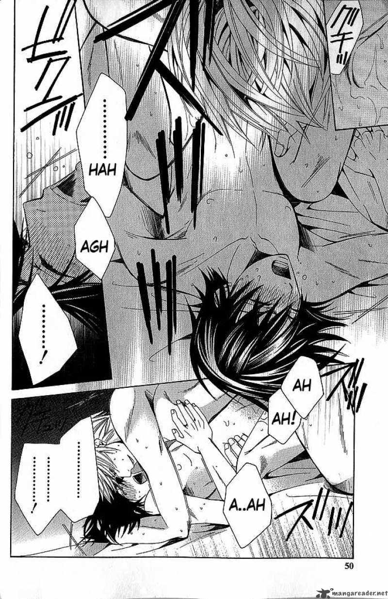 Junjou Romantica 39 46