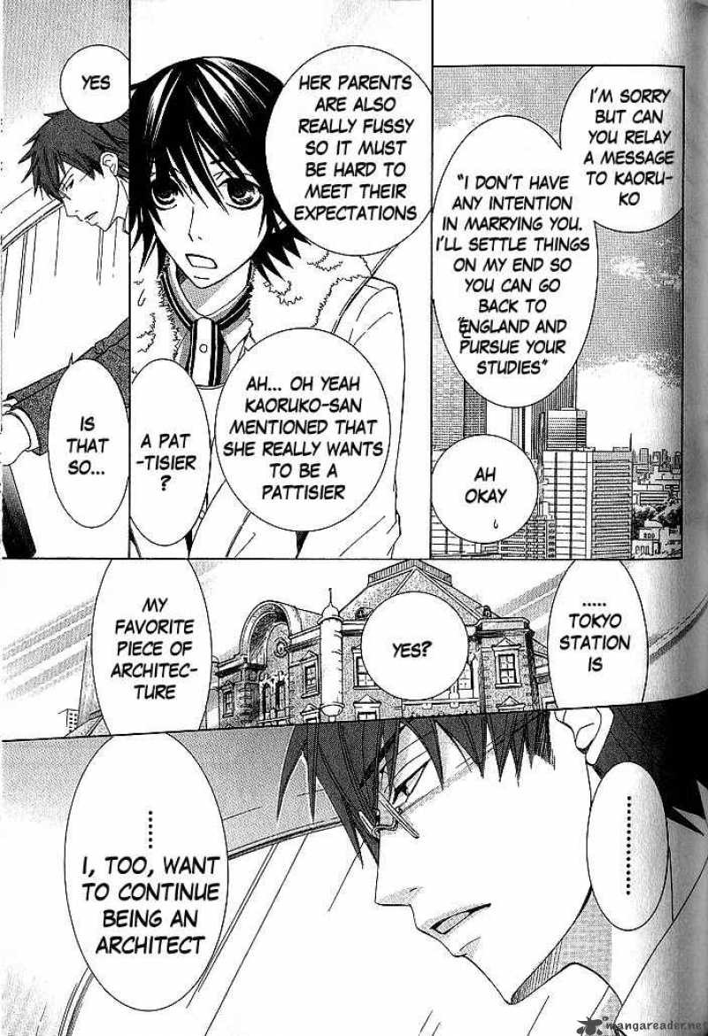 Junjou Romantica 40 42