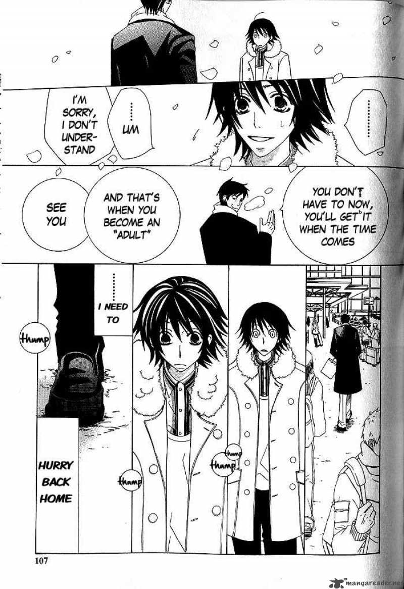 Junjou Romantica 40 50