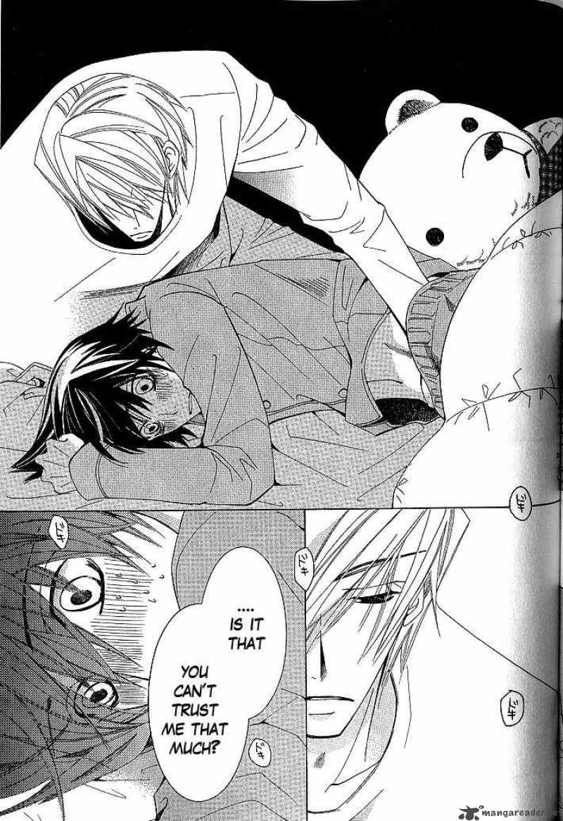 Junjou Romantica 40 60