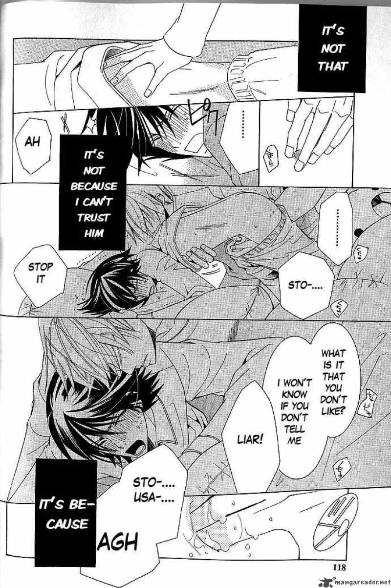 Junjou Romantica 40 61