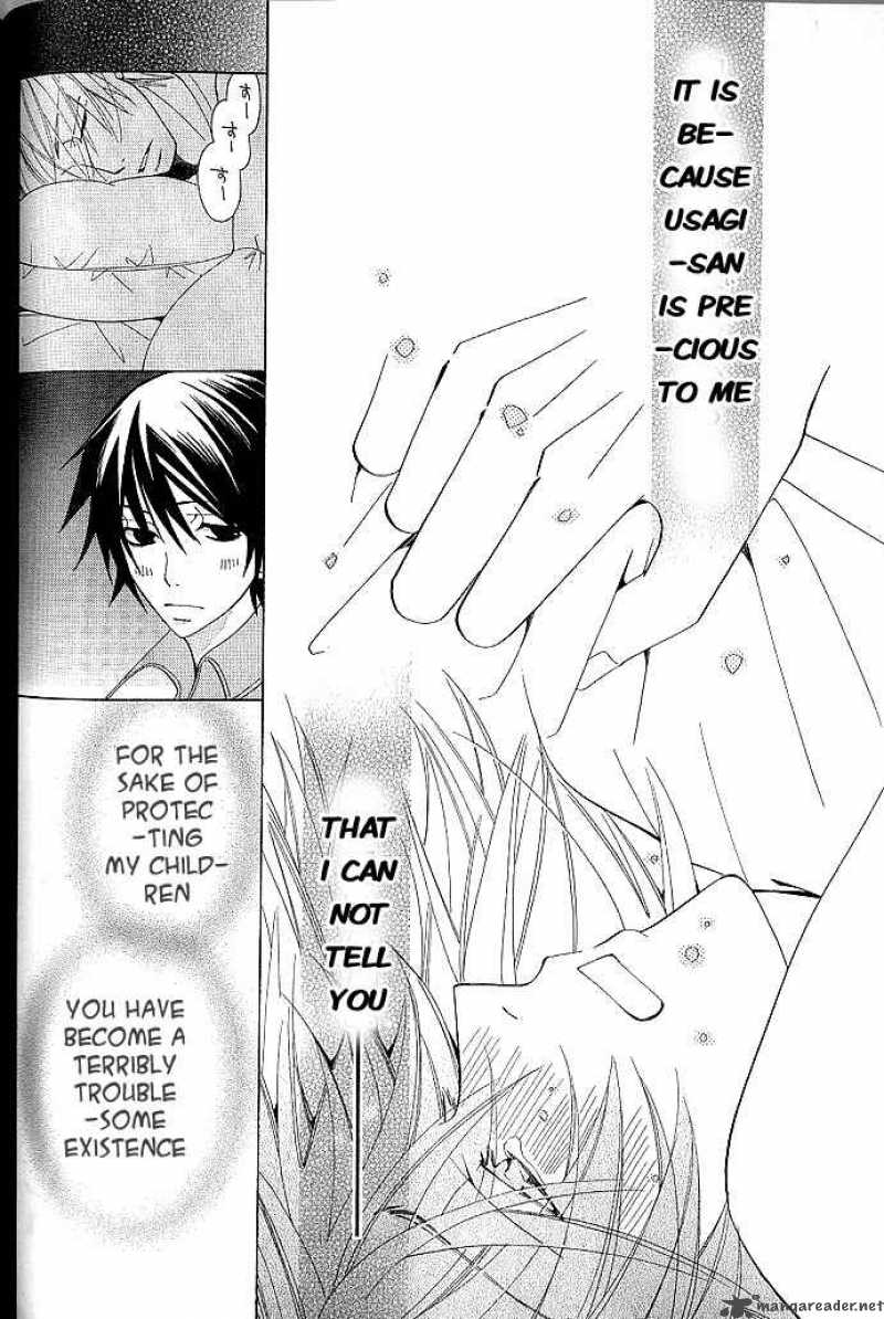 Junjou Romantica 40 65