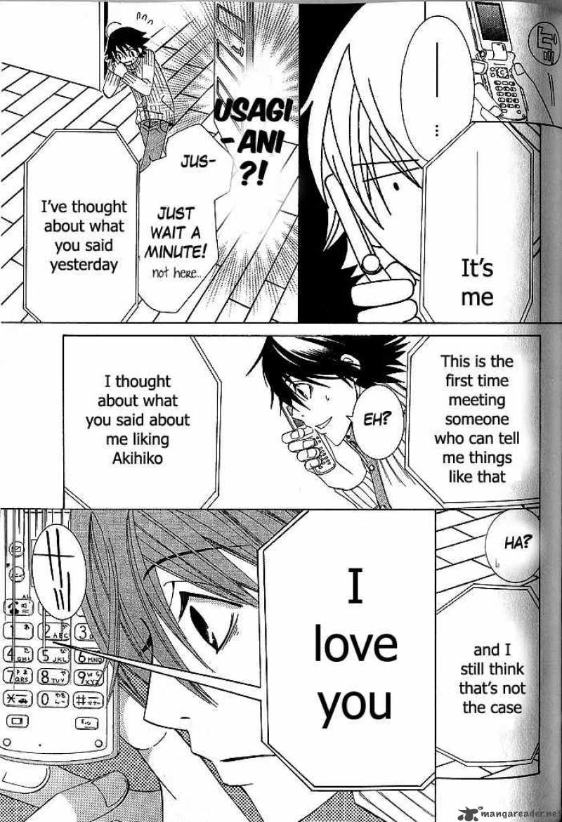 Junjou Romantica 40 68