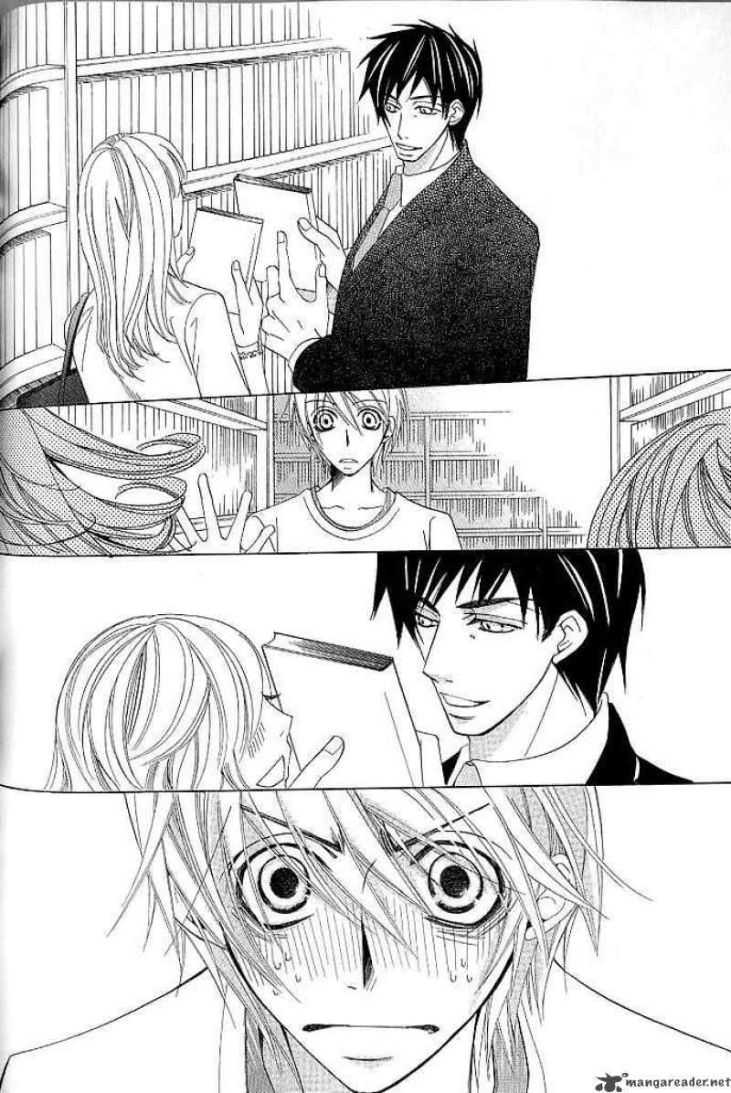 Junjou Romantica 42 8