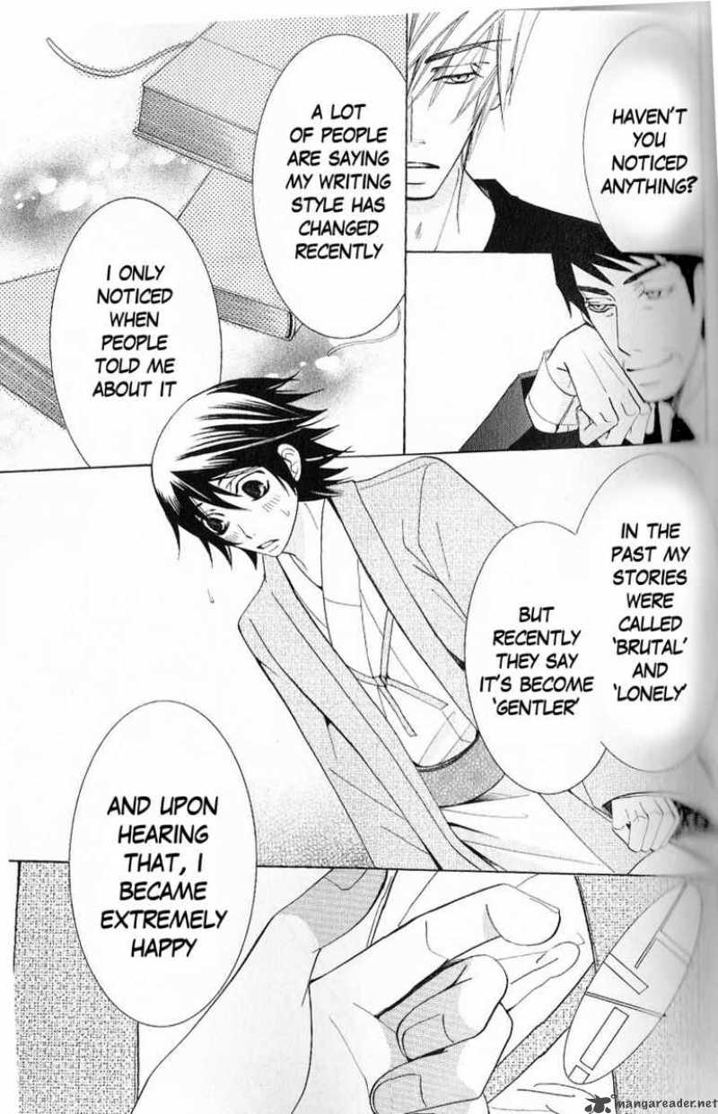 Junjou Romantica 43 58