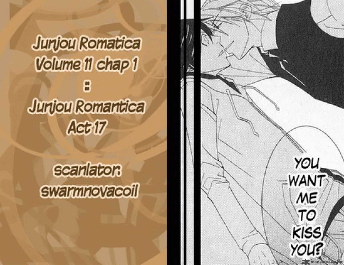 Junjou Romantica 51 1