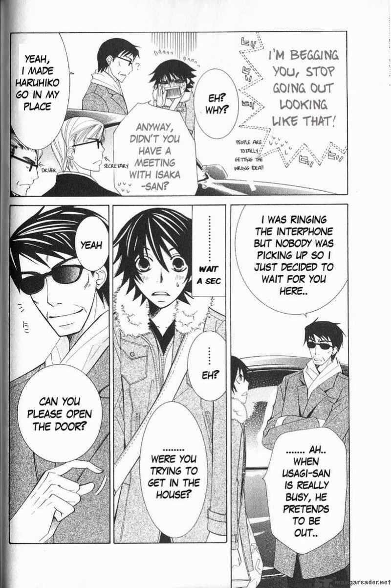 Junjou Romantica 51 26