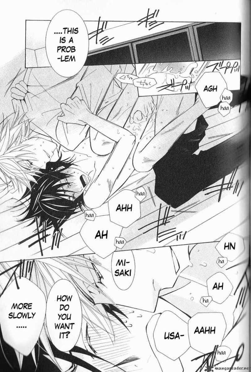 Junjou Romantica 51 59