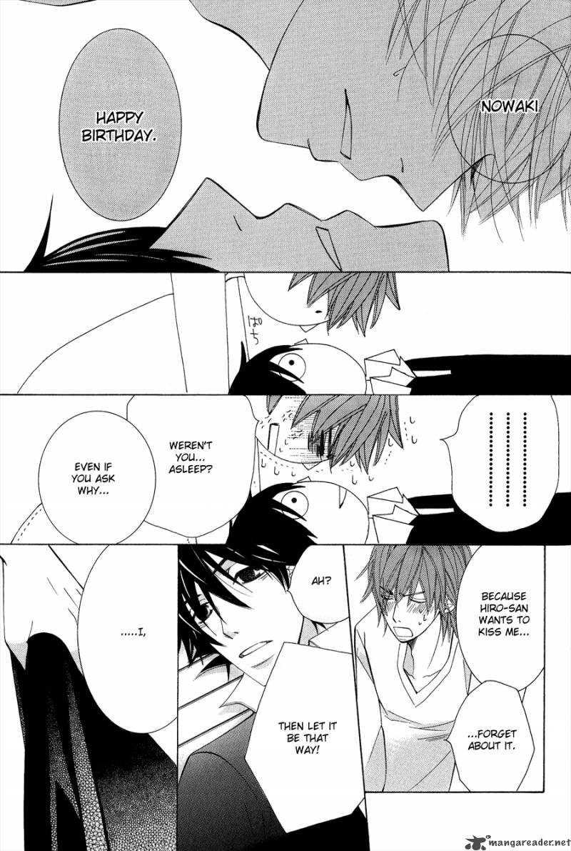 Junjou Romantica 53 15