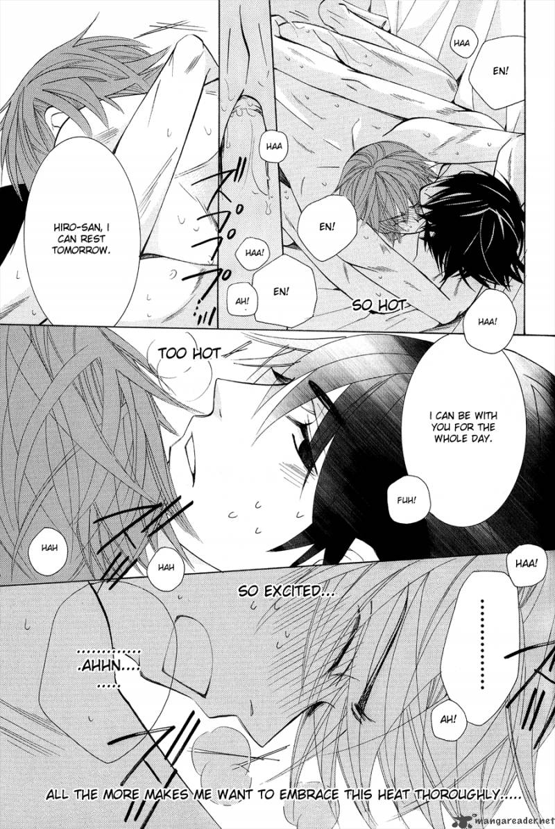 Junjou Romantica 53 19