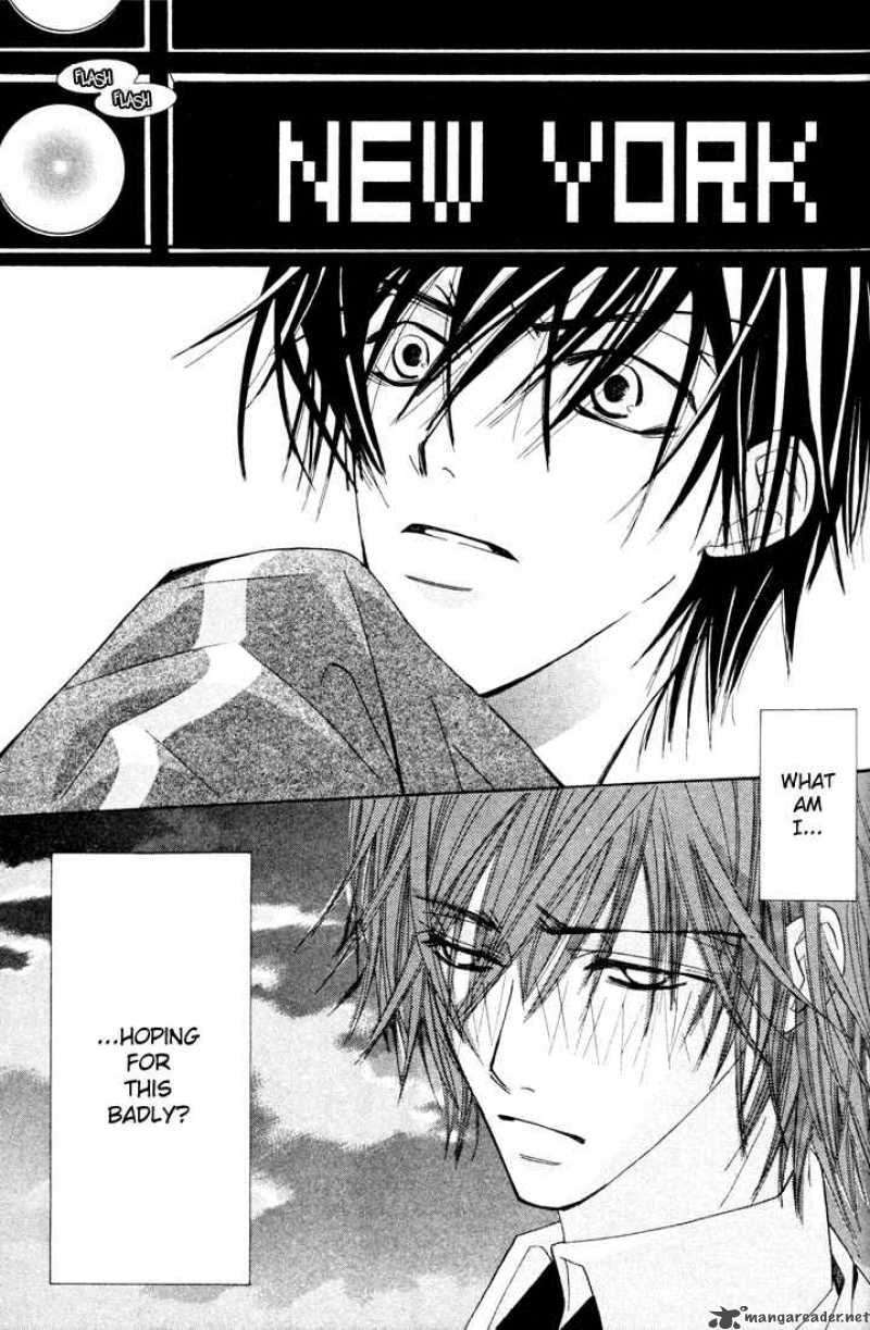 Junjou Romantica 6 129