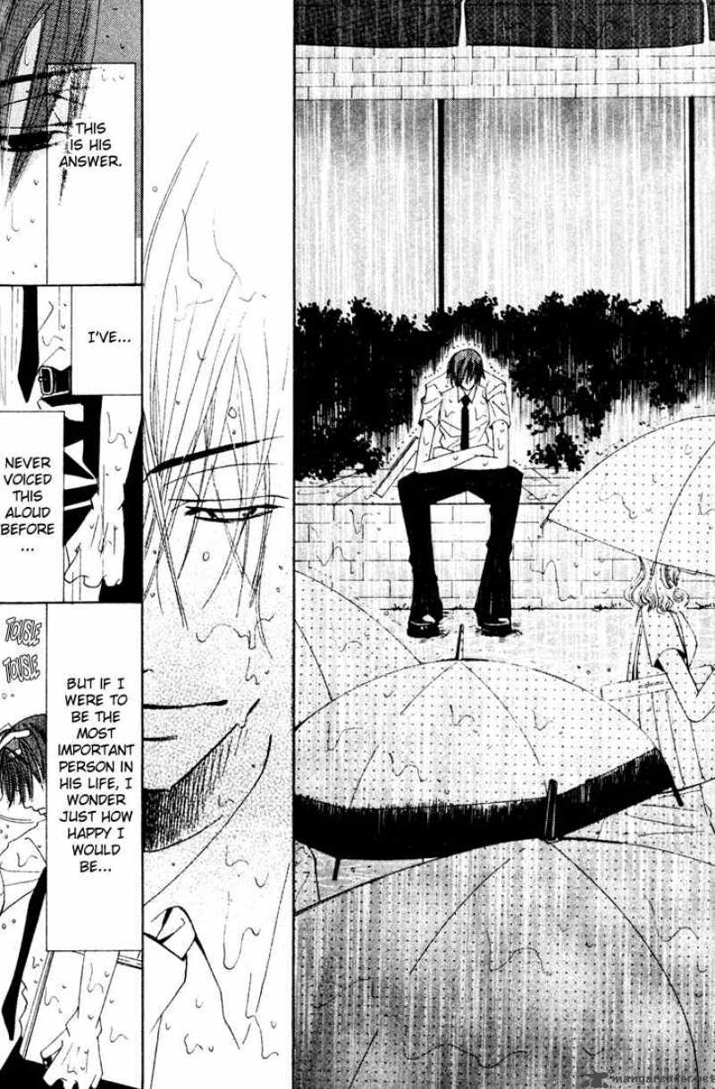 Junjou Romantica 6 134