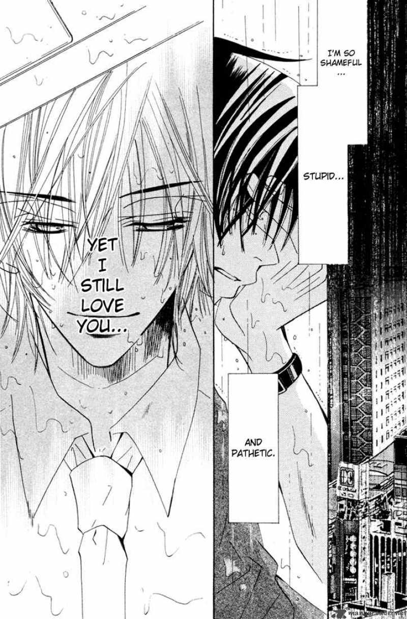 Junjou Romantica 6 137