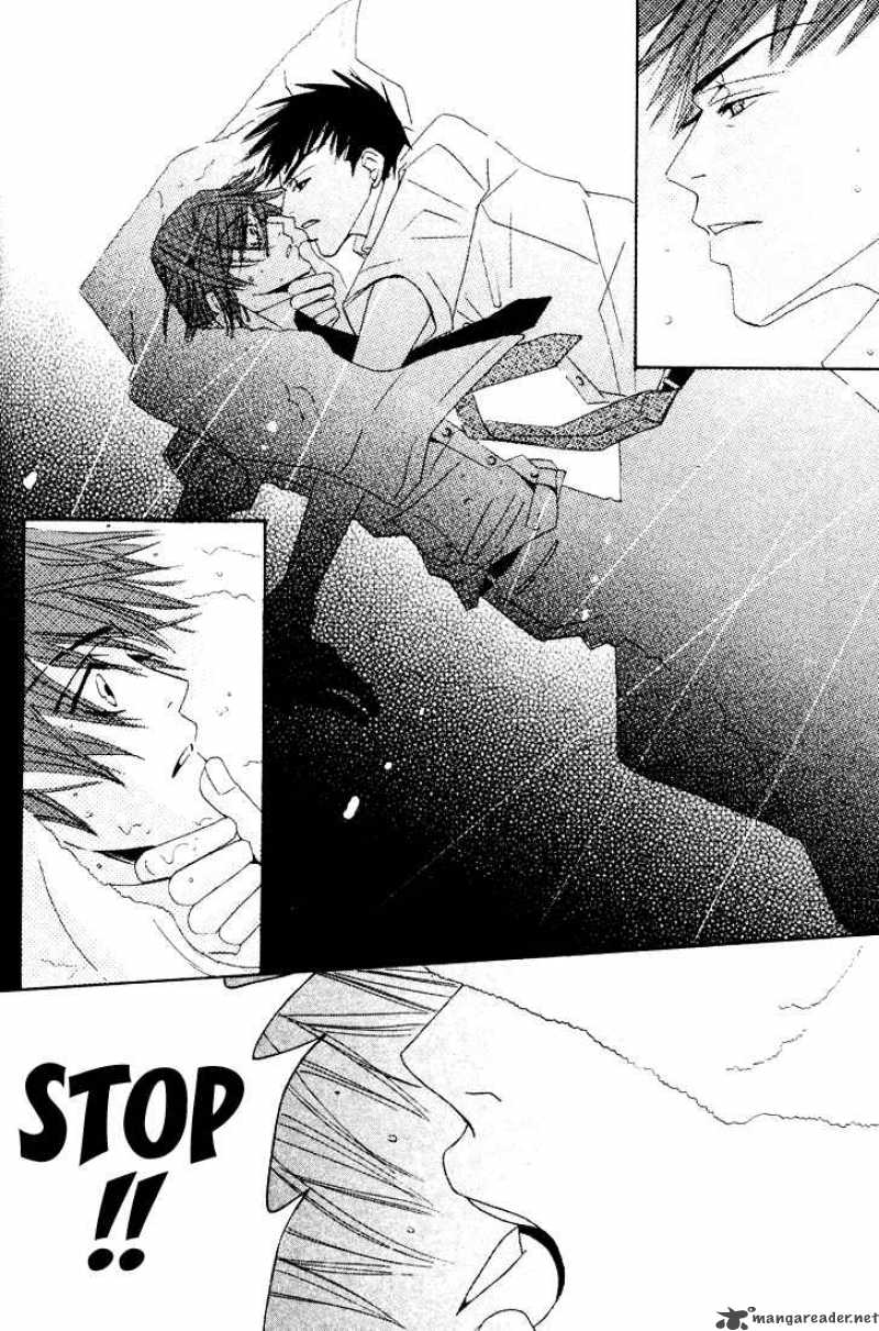 Junjou Romantica 6 144