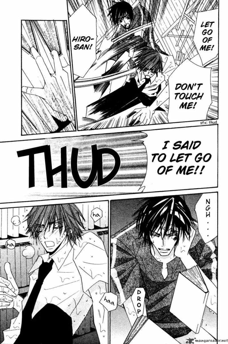 Junjou Romantica 6 151