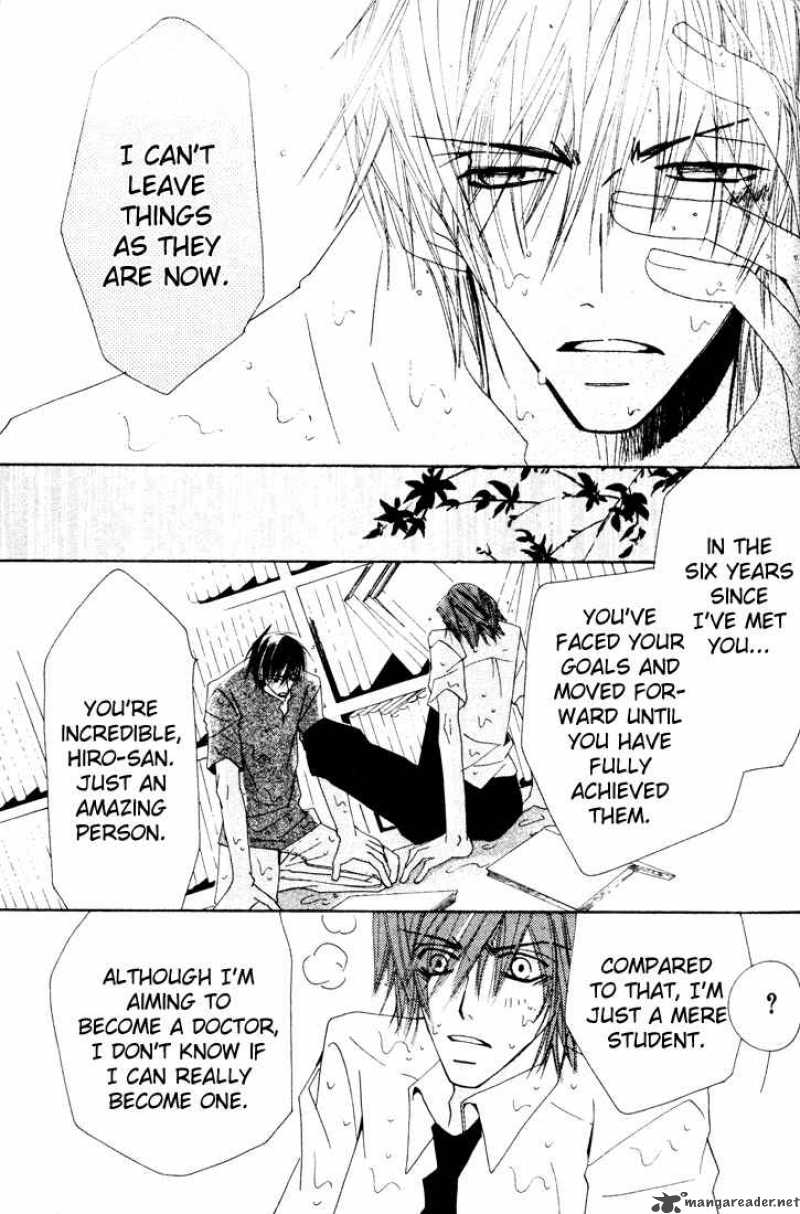 Junjou Romantica 6 153