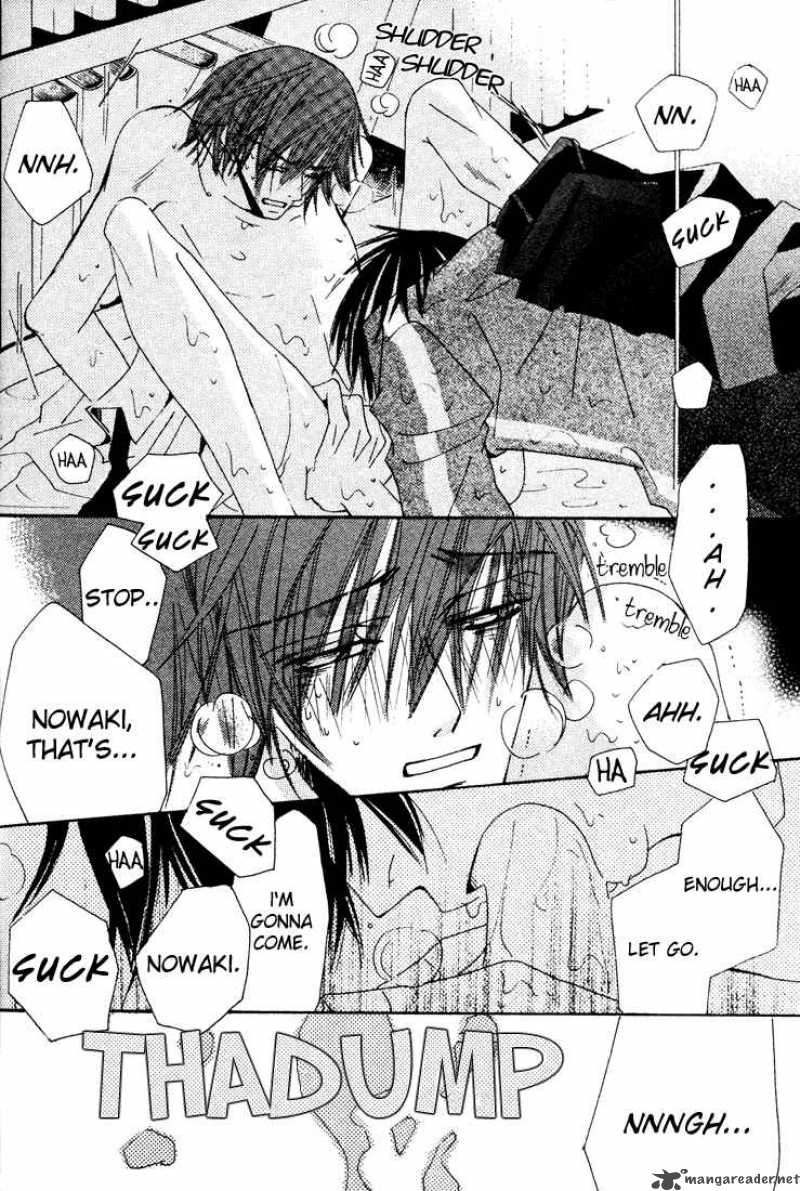 Junjou Romantica 6 164