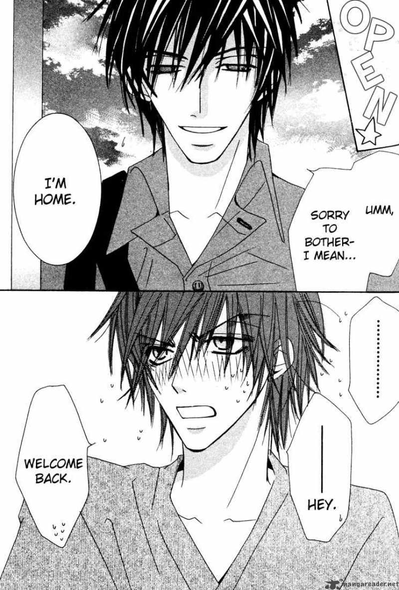 Junjou Romantica 6 181