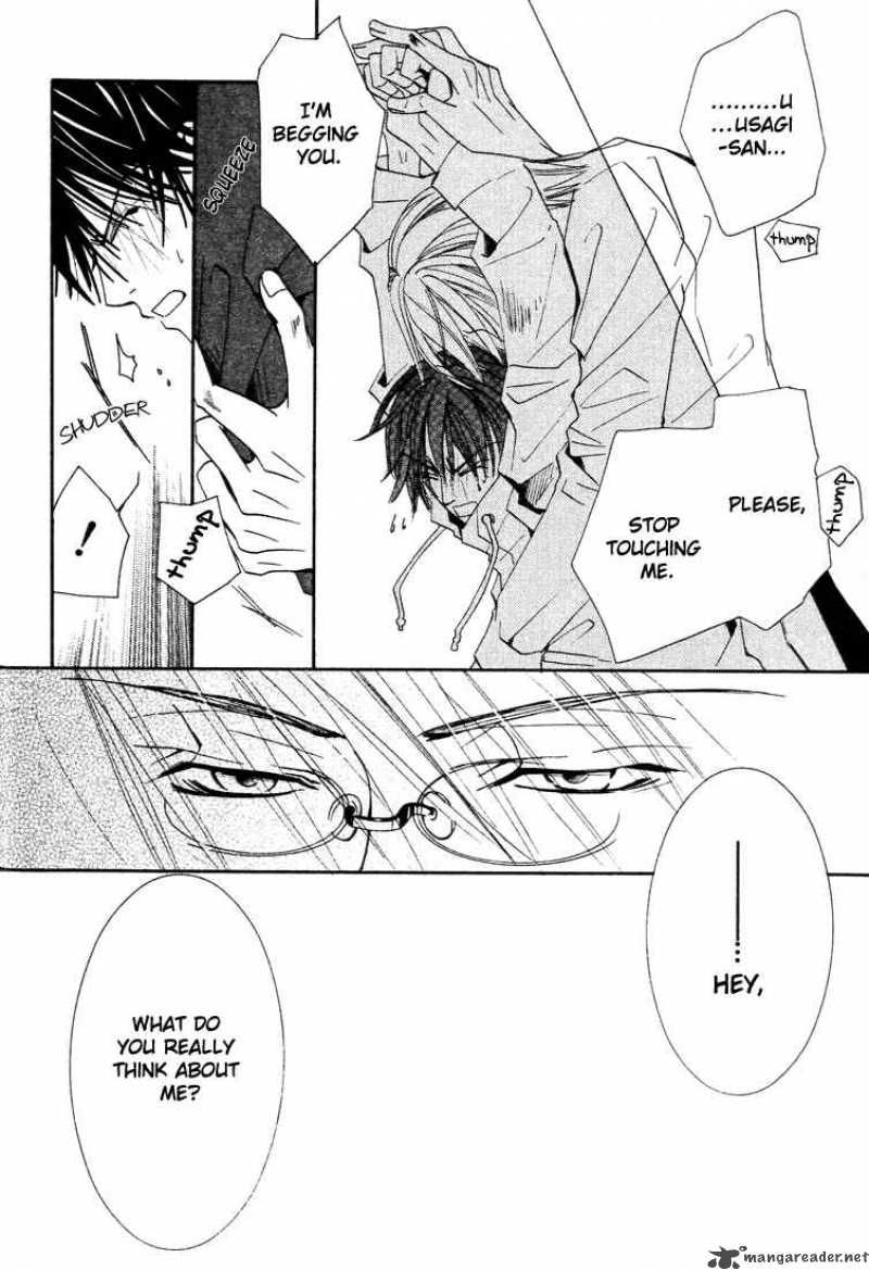 Junjou Romantica 6 29