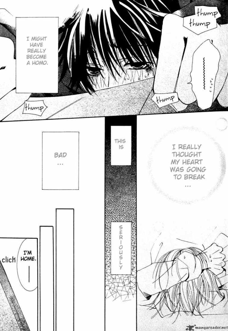 Junjou Romantica 6 32