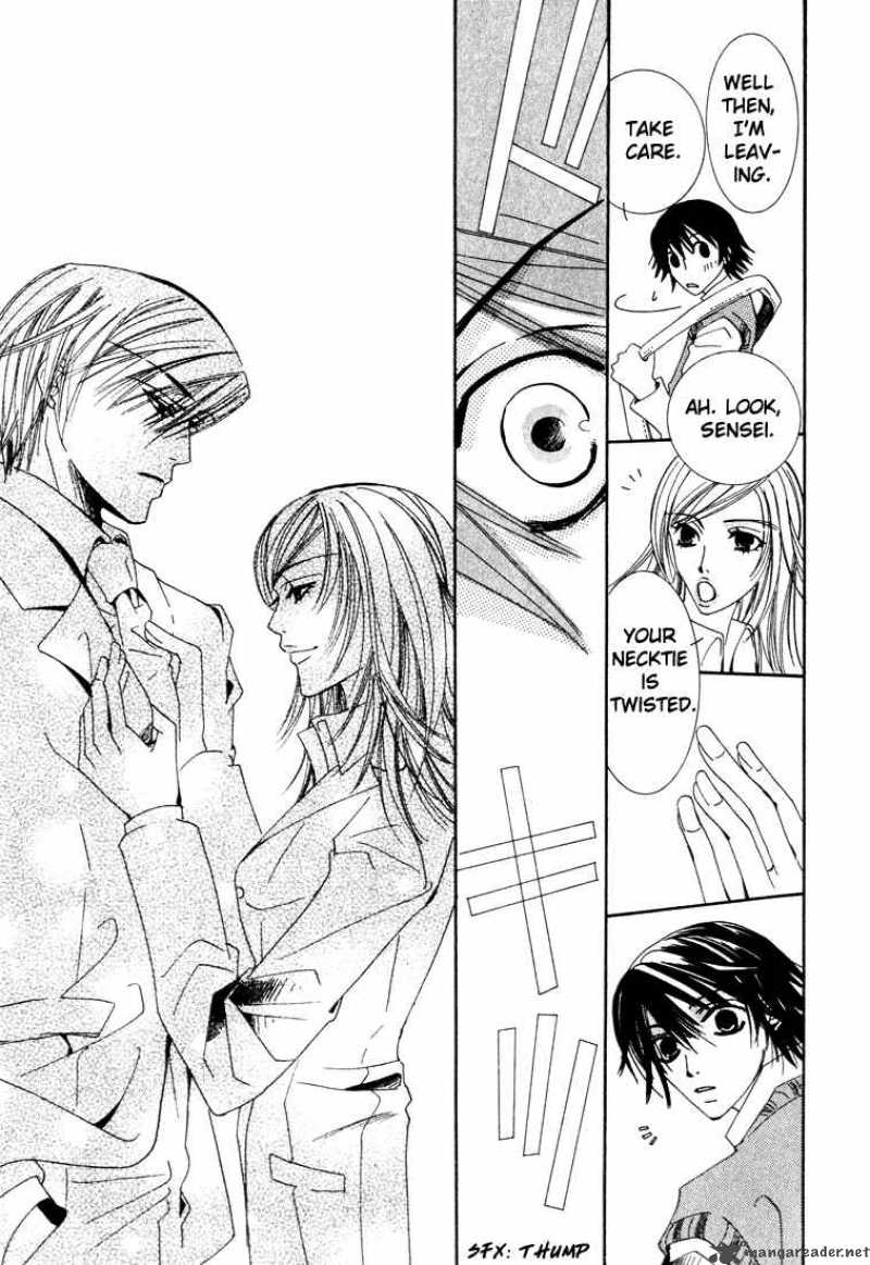 Junjou Romantica 6 34