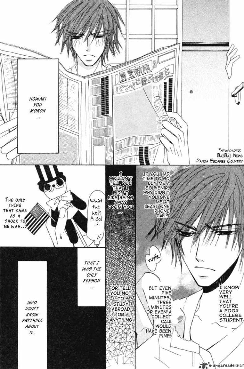 Junjou Romantica 6 69