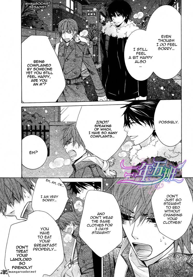 Junjou Romantica 61 30