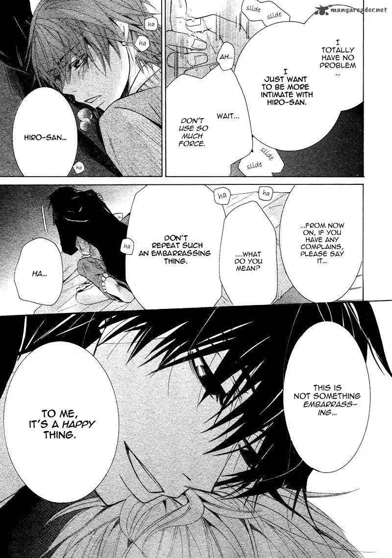 Junjou Romantica 61 42